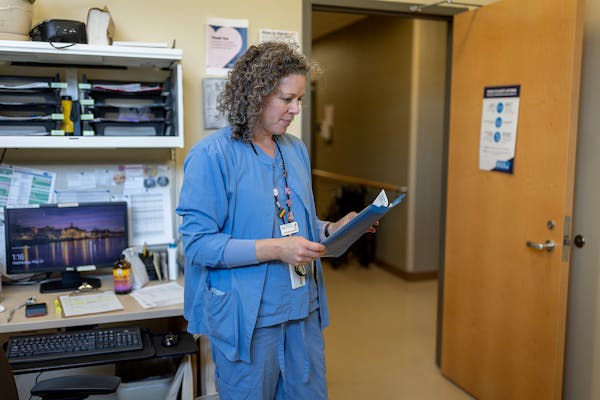 Post-Roe, Minnesota has become an island of access for patients from other states