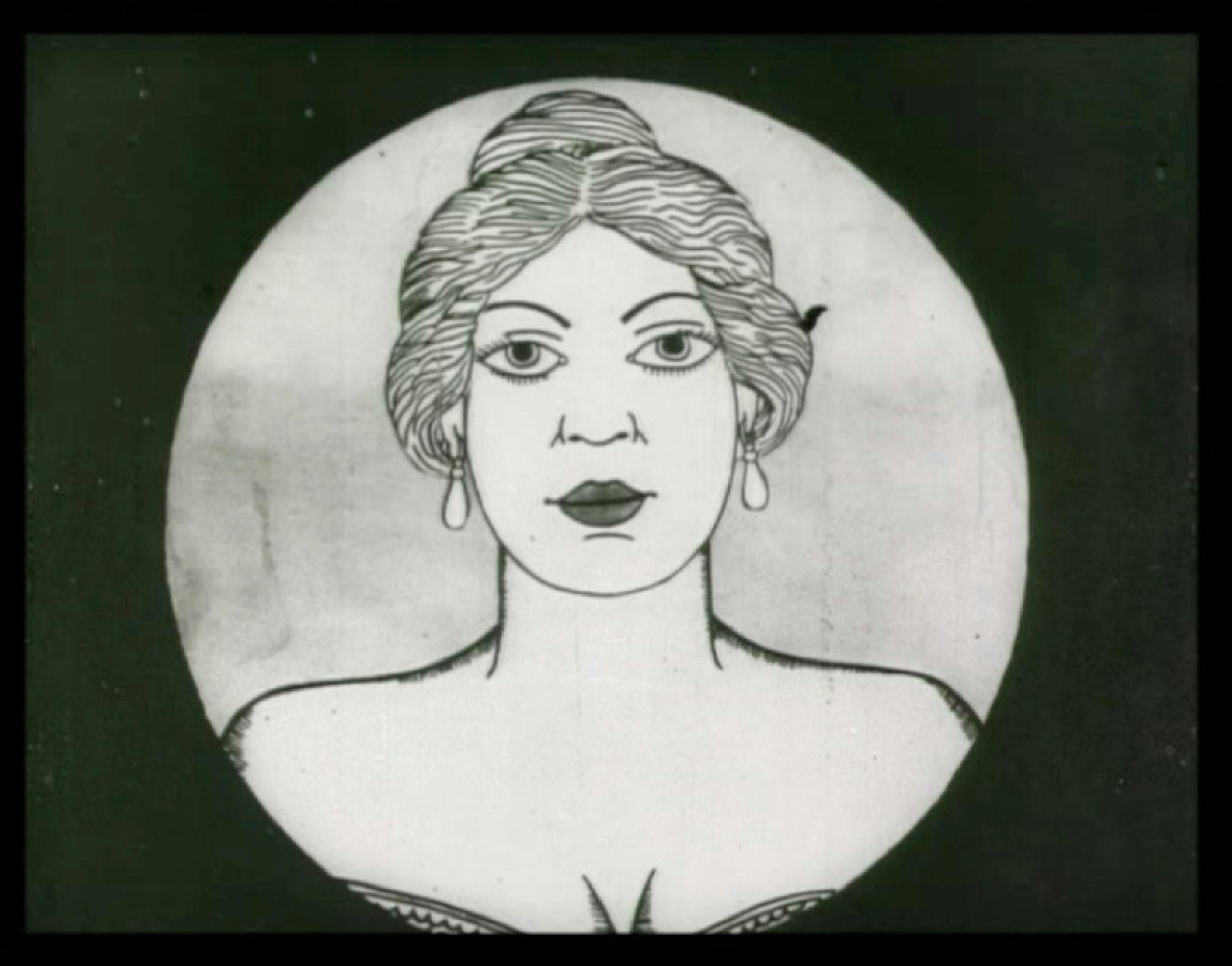 From Dziga Vertov's "Soviet Toys," 1924.