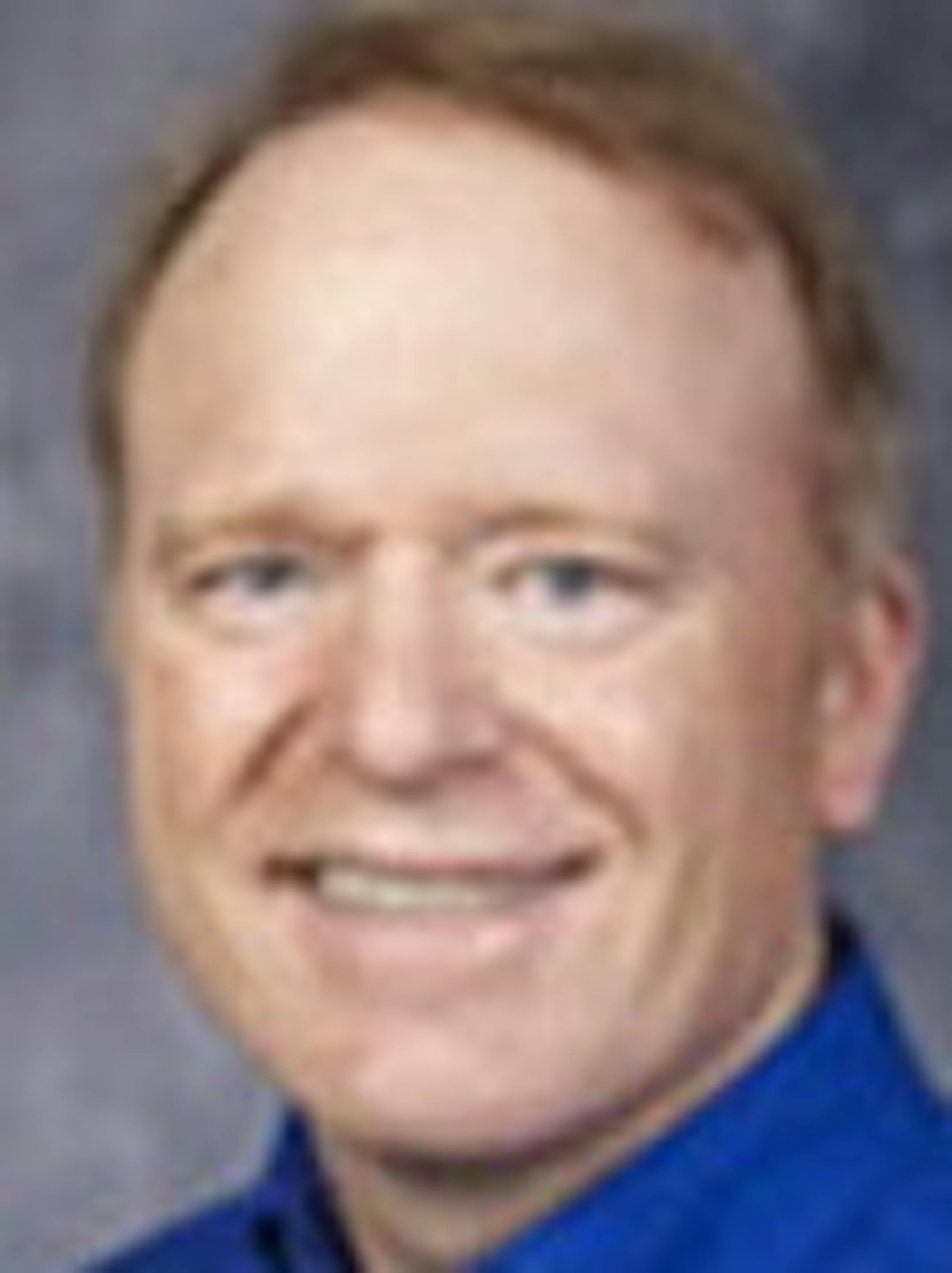 Daniel Florness, Fastenal