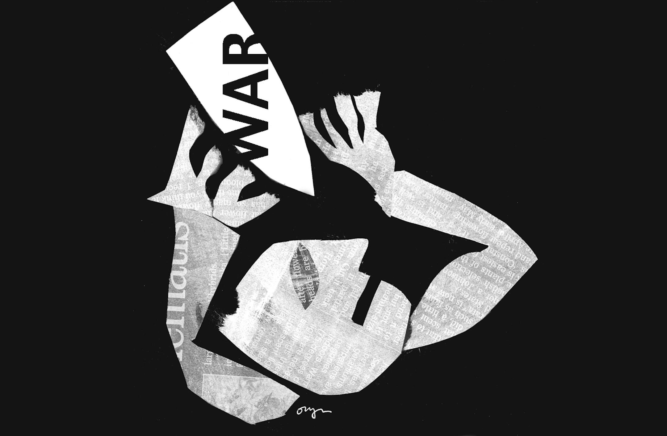 John Overmyer/NewsArt