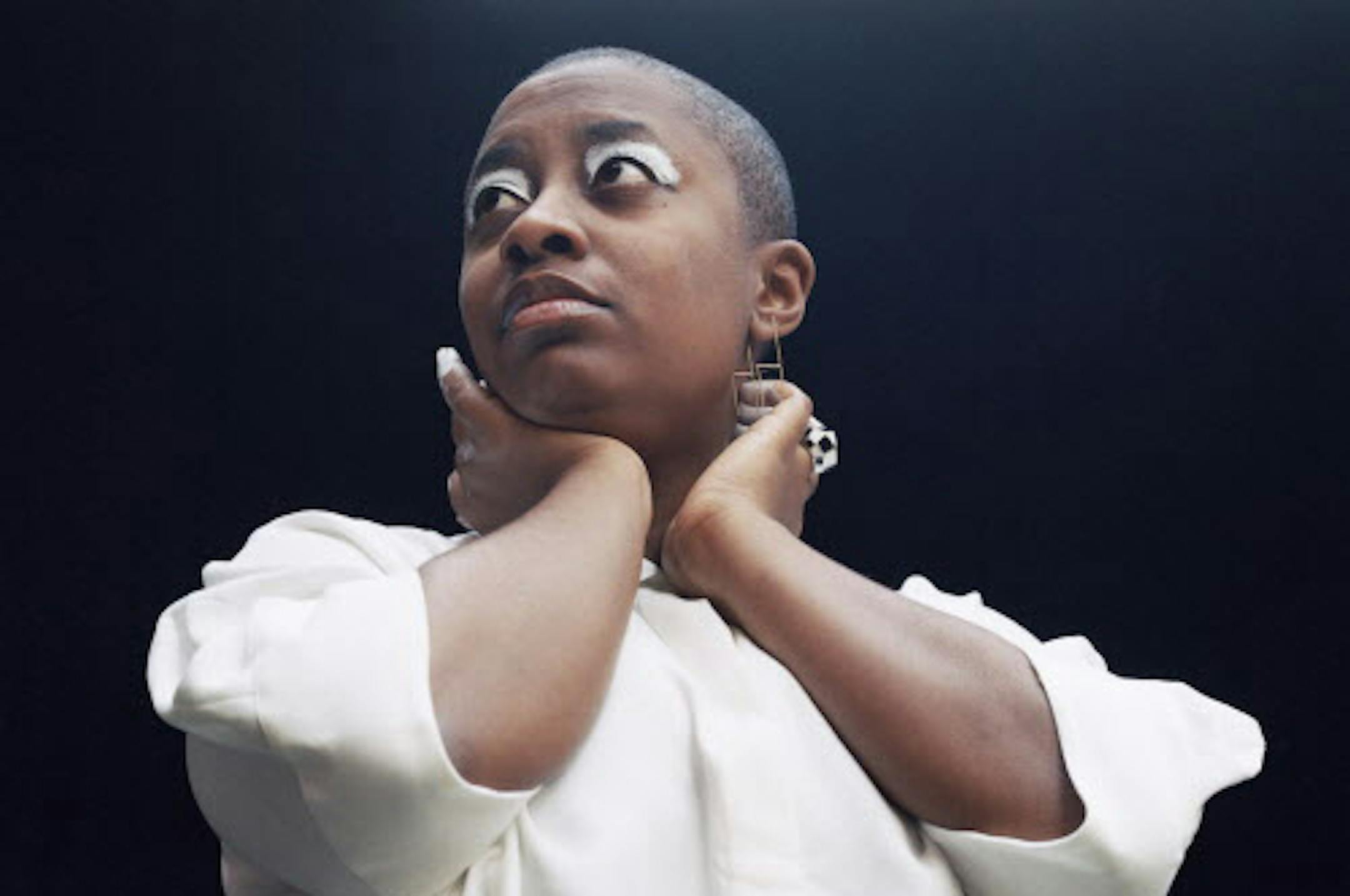 Cecile McLorin Salvant