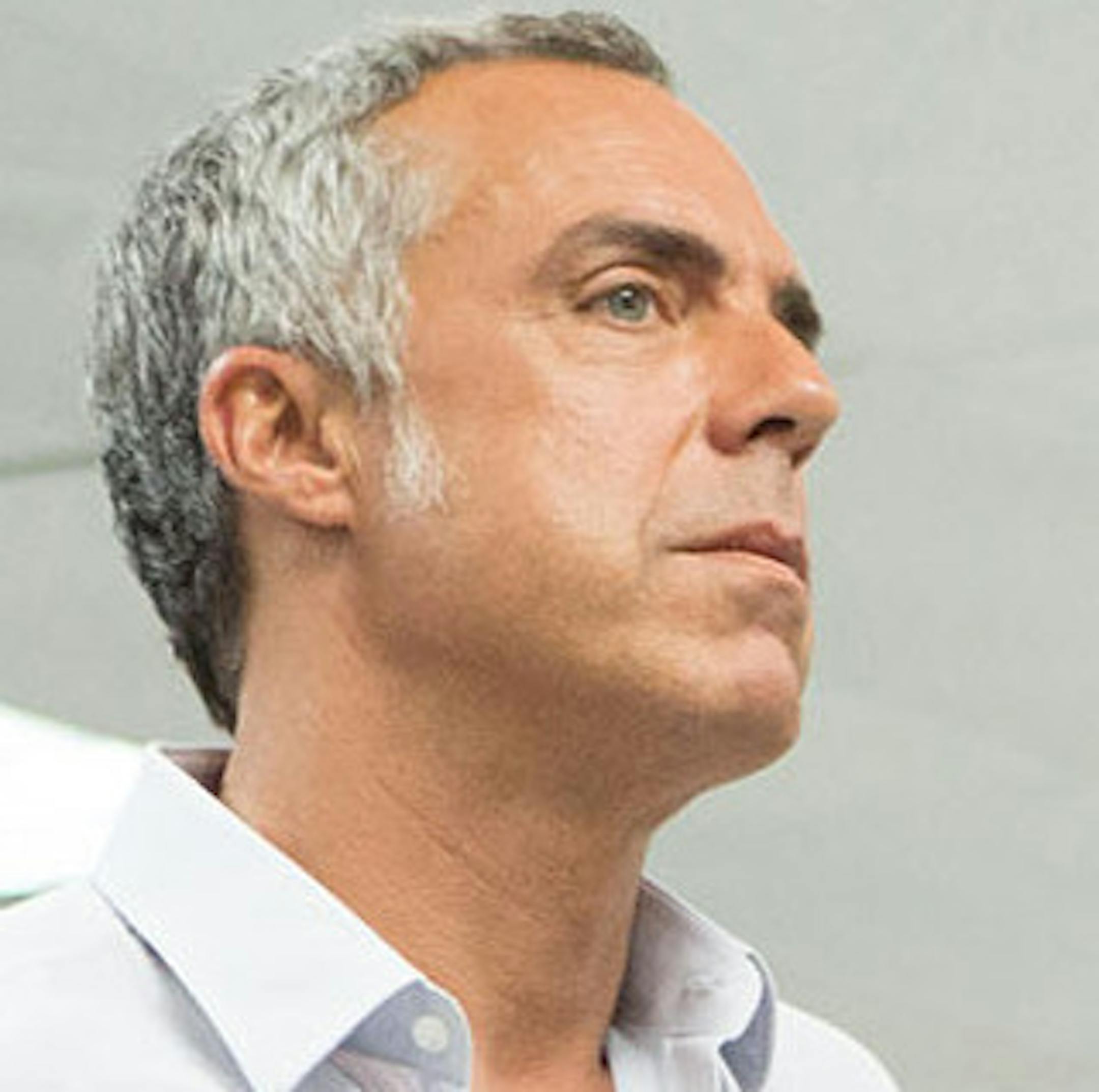 credit: Amazon Studios Titus Welliver and Jamie Hector in "Bosch."