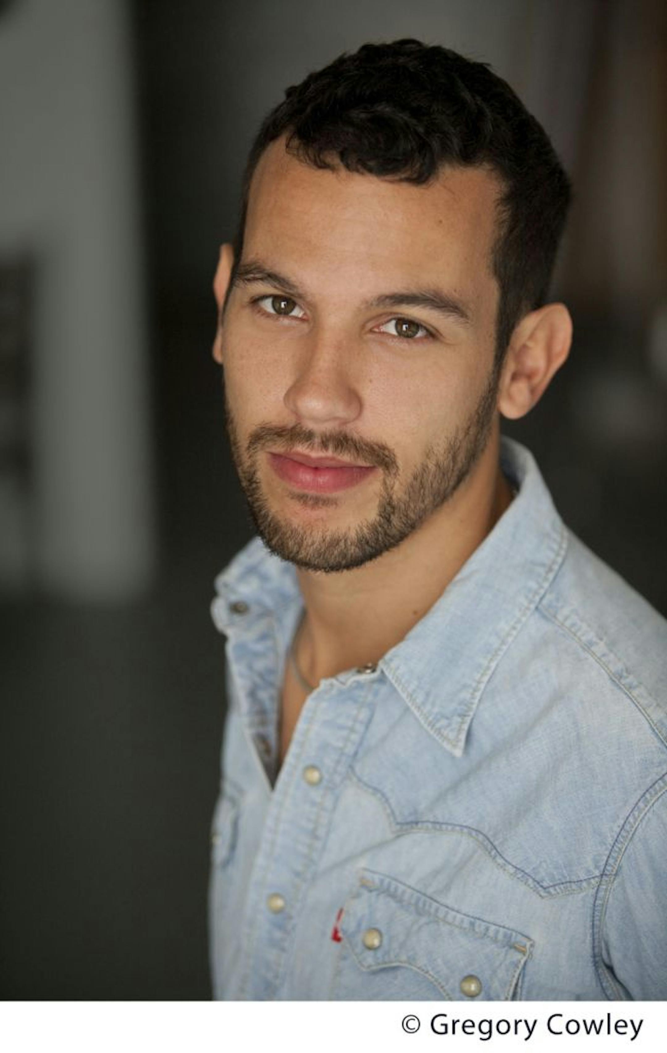 Justin Torres