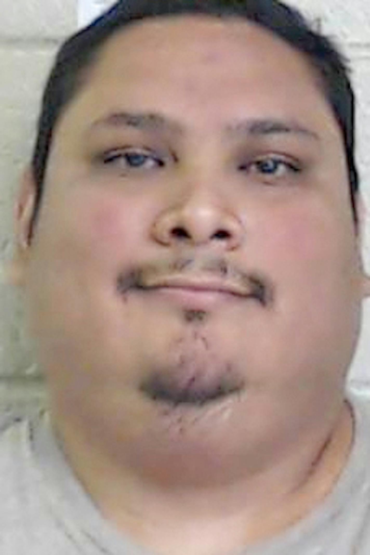 *David Rodriguez Jr., 37 of the 500 block of Dick Anderson Road, Pleasant Hill, La., booked into the Natchitoches Parish Detention Center charged with 1-count of Human Trafficking, 1-count of Aggravated Second Degree Battery, 1-count of Second Degree Kidnapping/False Imprisonment, and 2-counts of Offenses against Computer Users. Bond set at $635,000 (Six-Hundred Thirty-Five Thousand) dollars. credit: Natchitoches Parish Sheriff