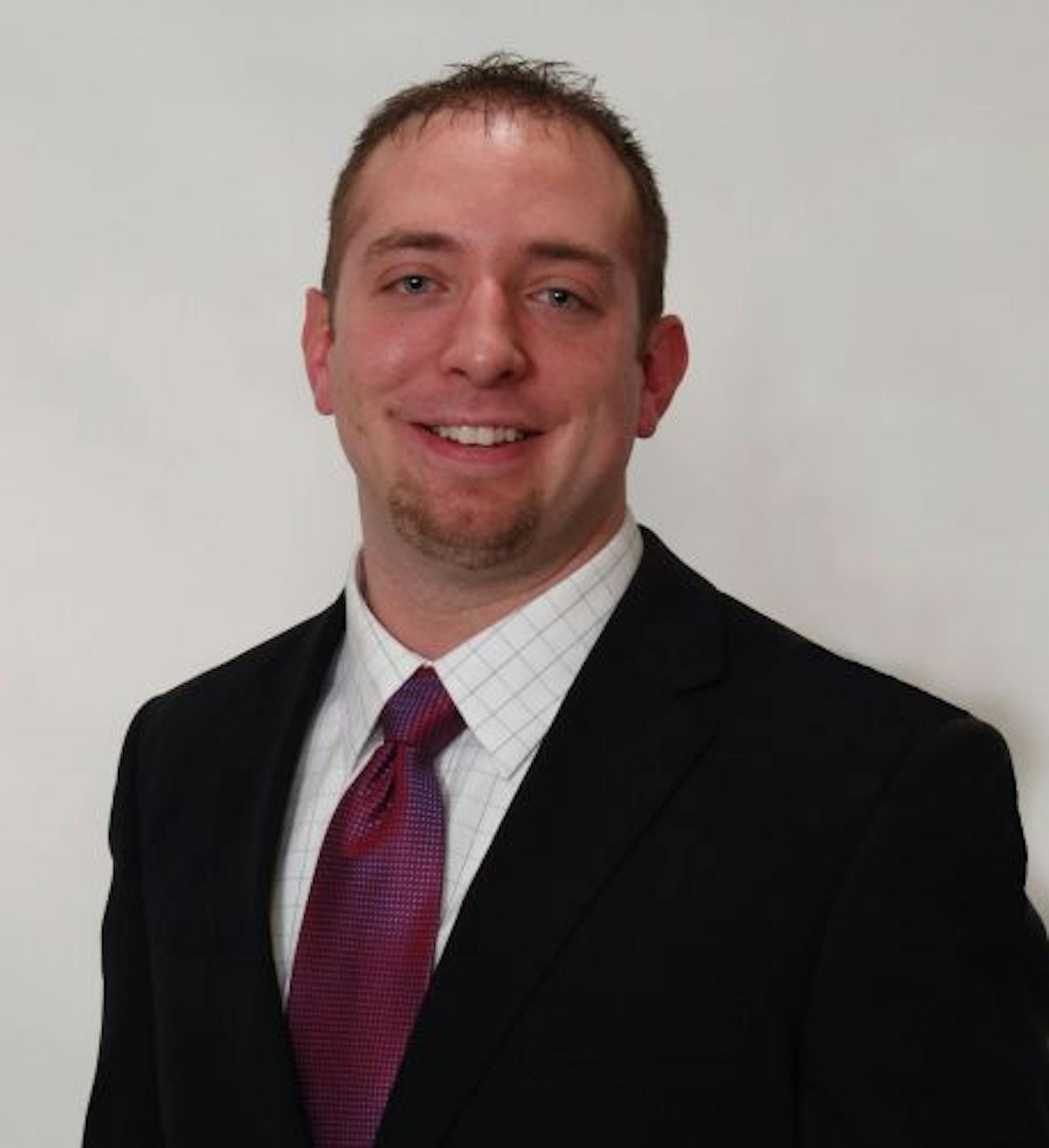 John Kriesel