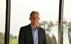 California cardiologist and author Dr. Eric Topol is known as the &#xec;dean of digital medicine&#xee; for his longtime work in highlighting the futur