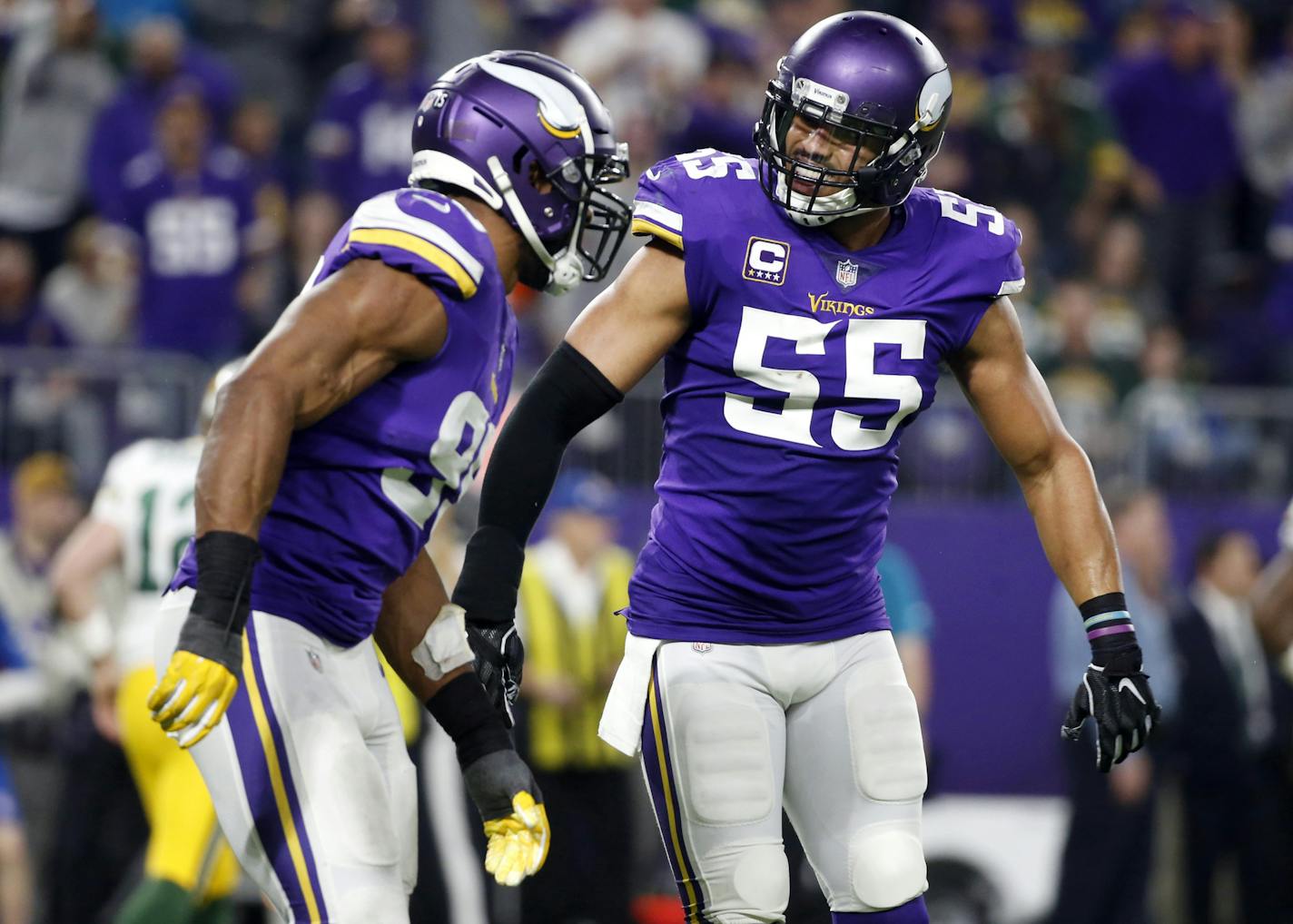 Anthony Barr (55)