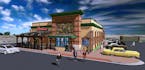 Apple Valley planners consider addition to restaurant row: Portillo's