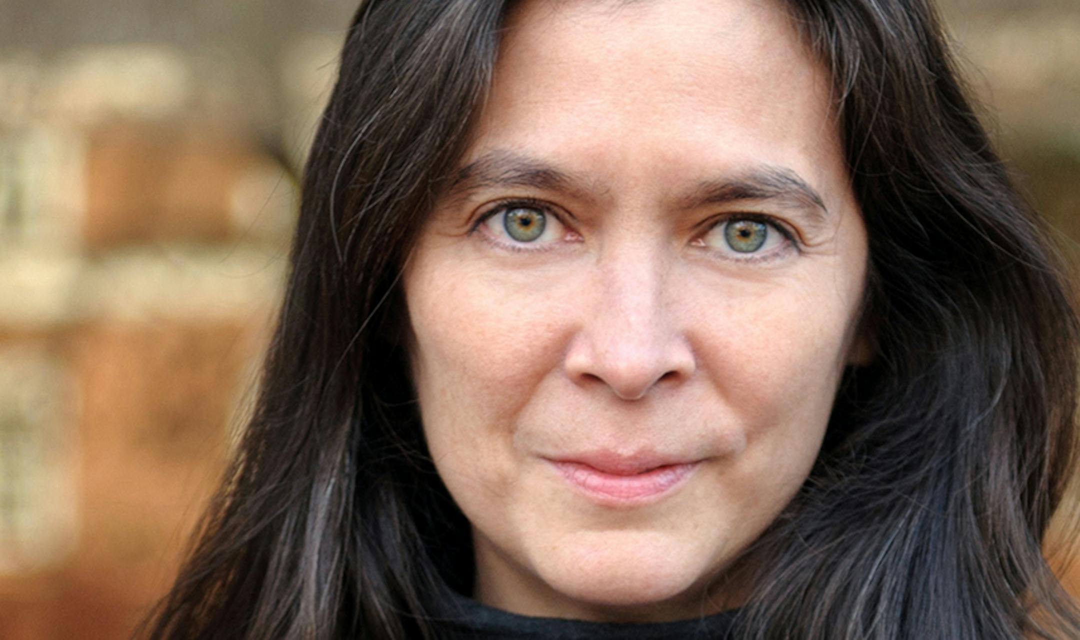 This undated publicity image released by Boneau/Bryan-Brown shows Diane Paulus, director of the musical "Pippin," nominated for ten Tony Awards. (AP Photo/Boneau/Bryan-Brown, Susan Lapides) ORG XMIT: NYET347 ORG XMIT: MIN1403141611450114