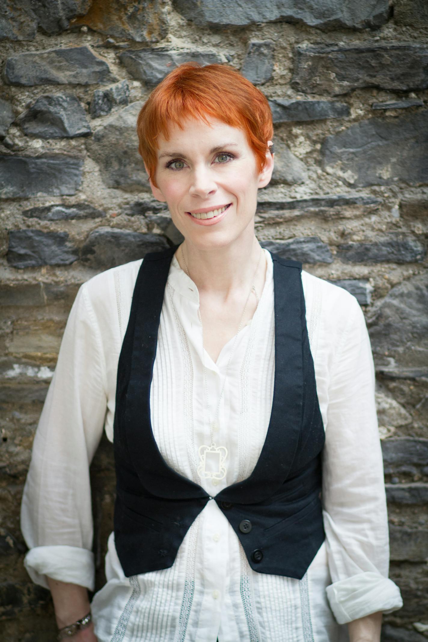 Tana French Photo by Jessica Ryan