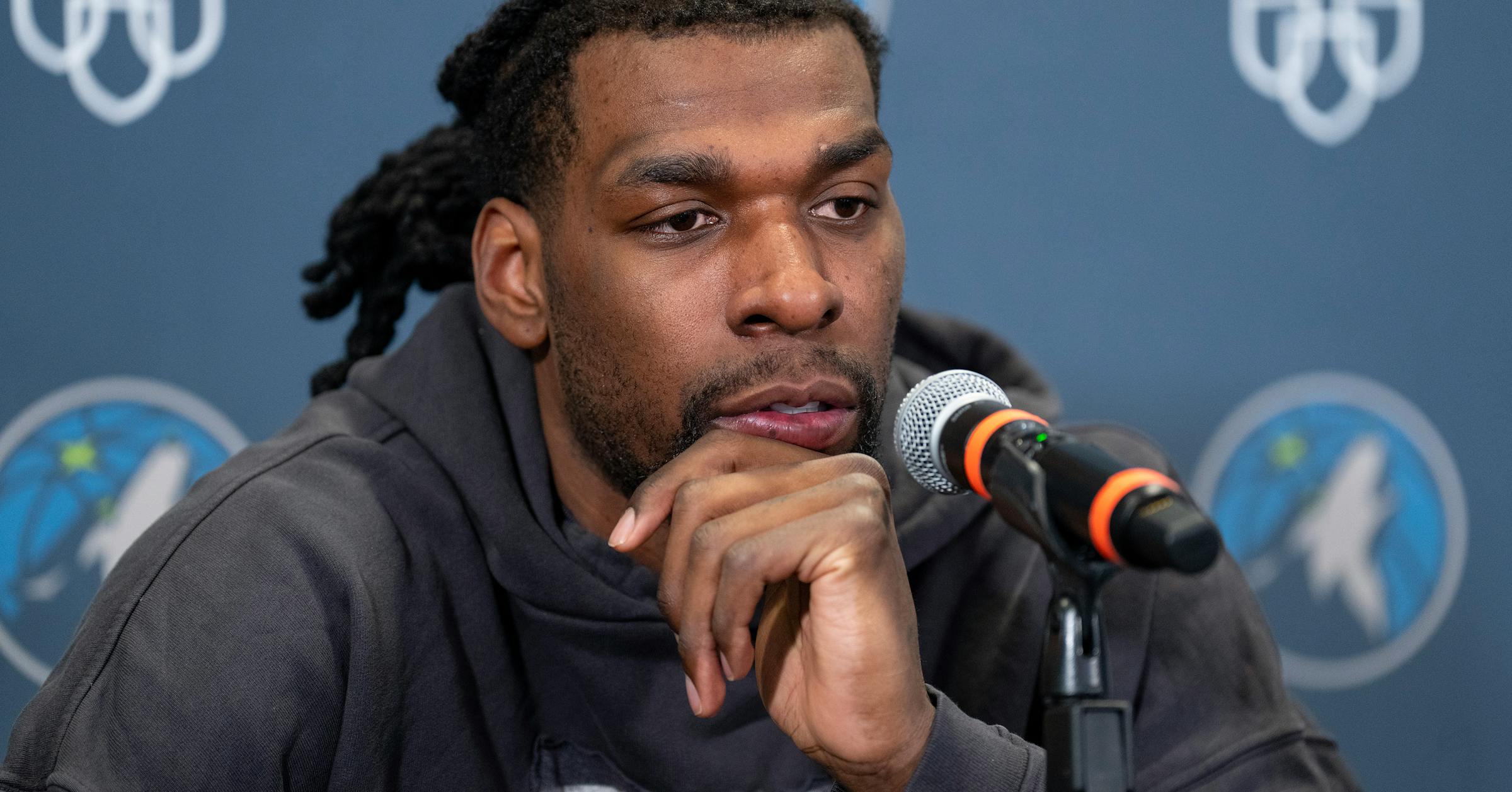 Sister of Naz Reid fatally shot in New Jersey
