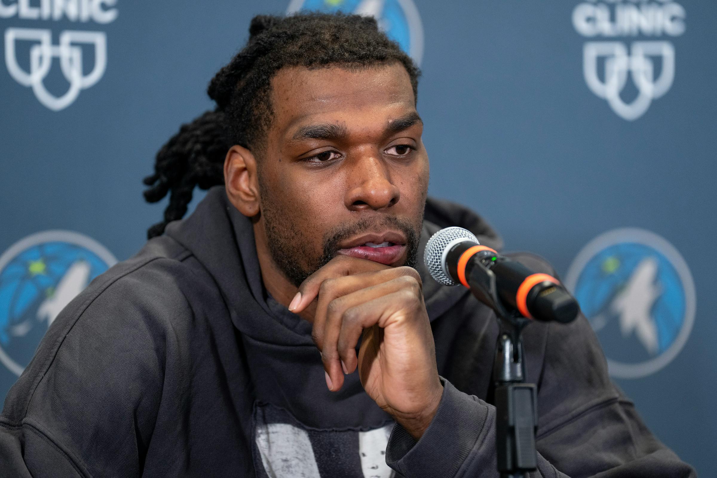 Sister of Naz Reid fatally shot in New Jersey – Star Tribune