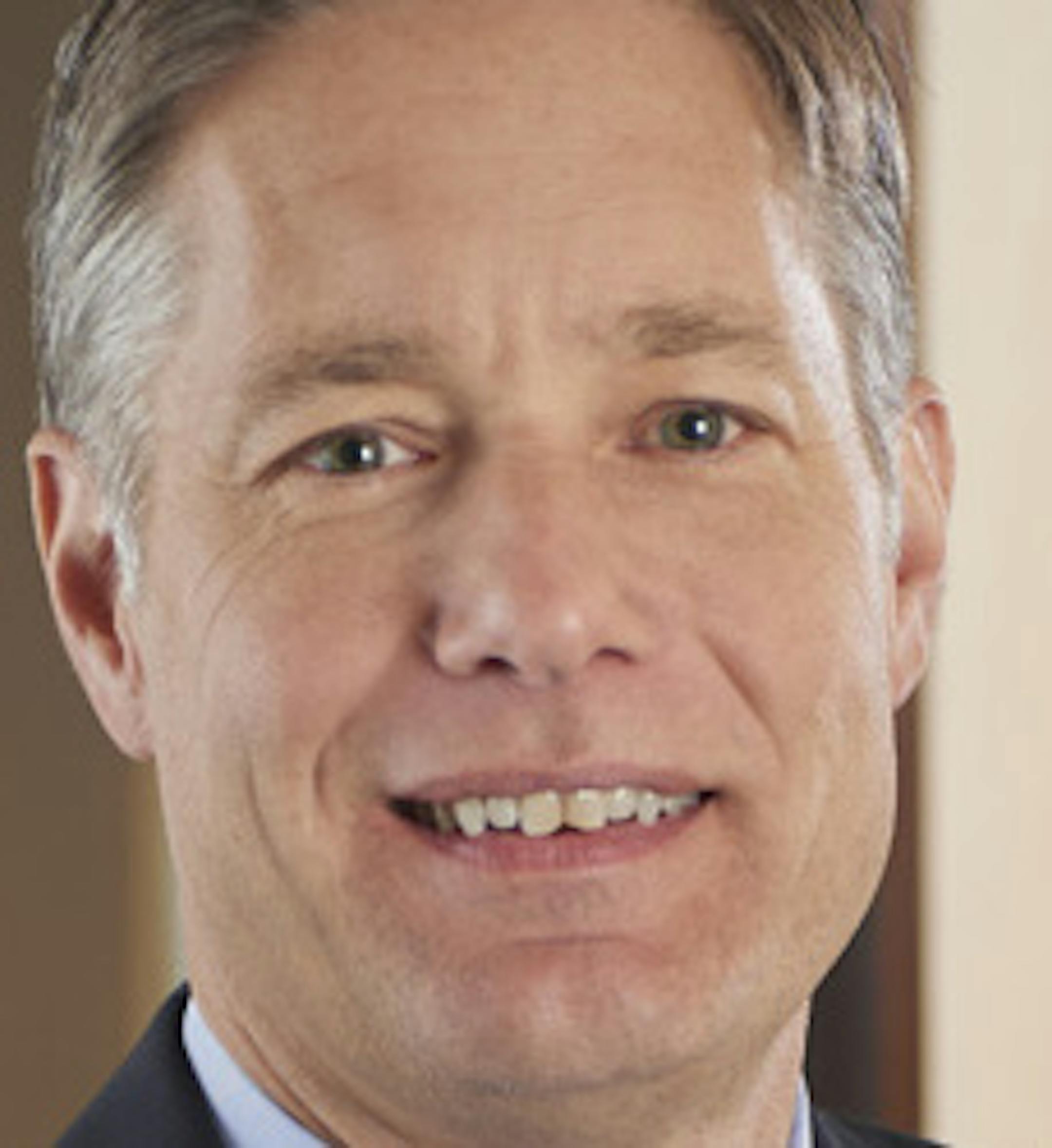 Mark Henneman, president and chief investment officer of St. Paul investment management firm Mairs & Power, will succeed Jon Theobald as chairman and CEO at the end of 2017.