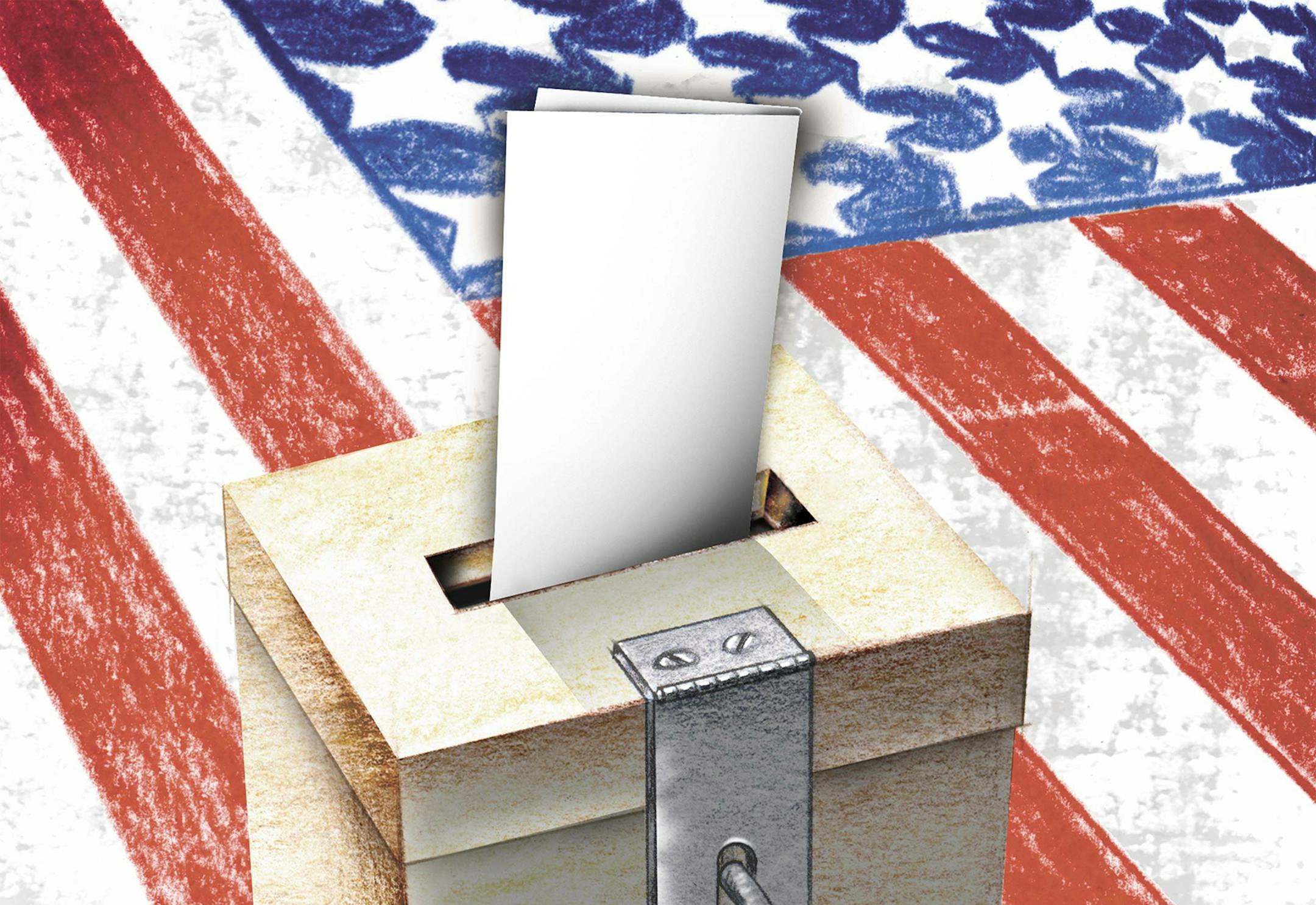 Fred Matamoros/News Tribune/MCT