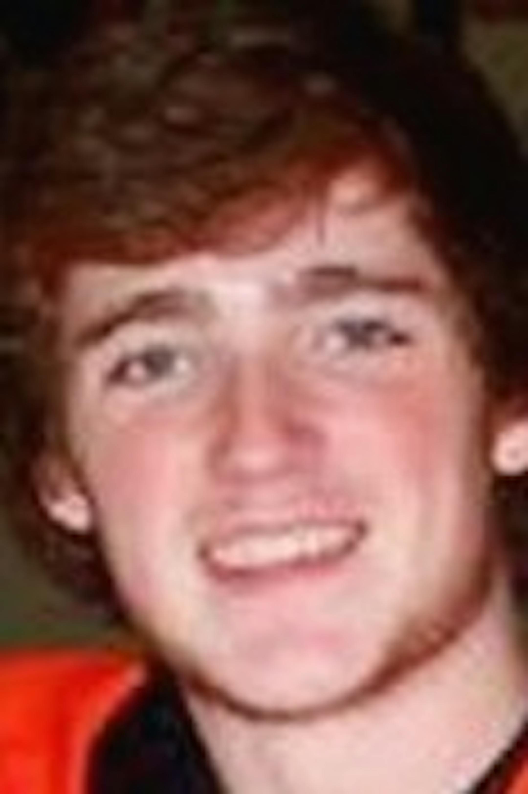 Boone Almquist, Osseo lacrosse, soph., 2013-14