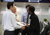 No Minnesota-bound travelers detained by Trump's order, feds say