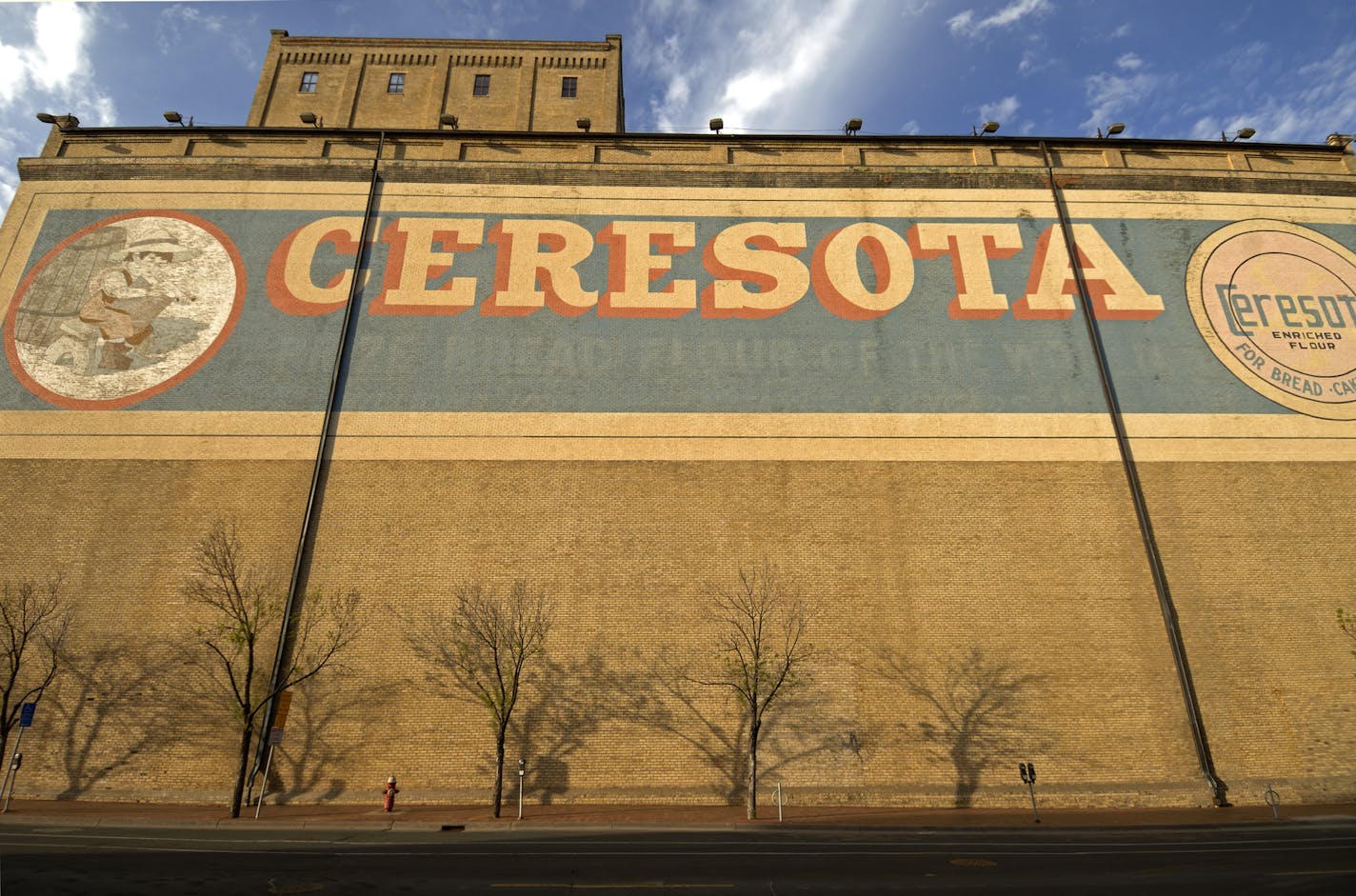 Ceresota Funding II LLC has filed for bankruptcy protection. It owns Millers Landing Senior Living, located in the former Ceresota building.