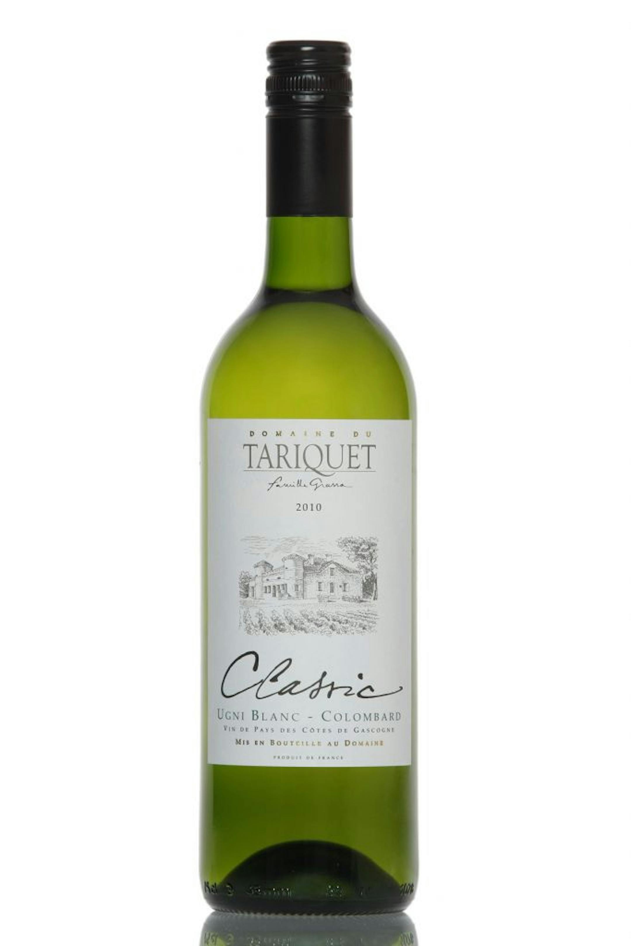 Domaine du Tariquet Classic