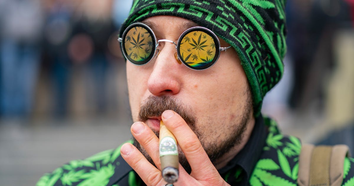 Want to celebrate 4/20? Here are 26 weed-themed events across Minnesota.