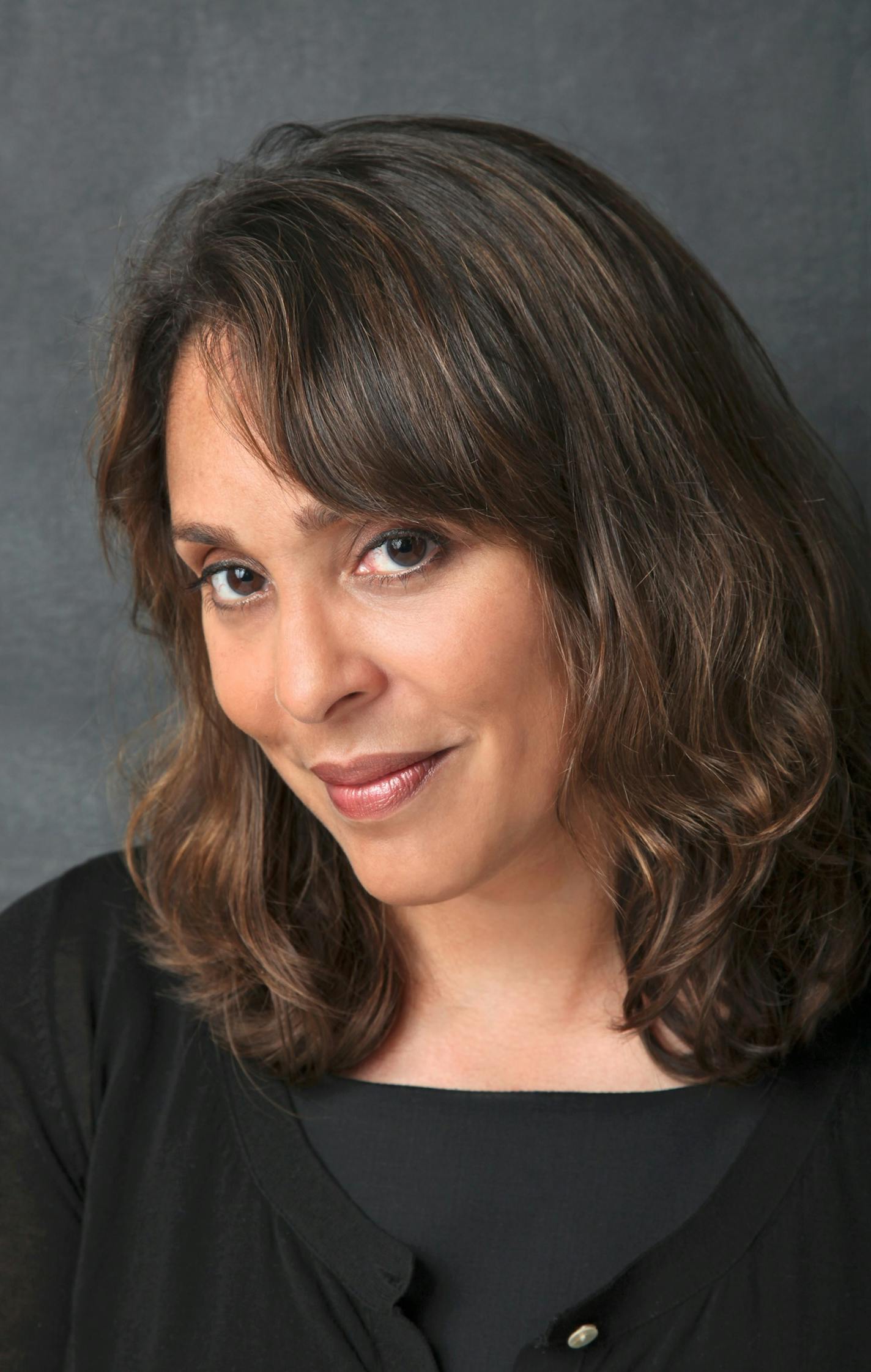 Natasha Trethewey photo by Nancy Crampton