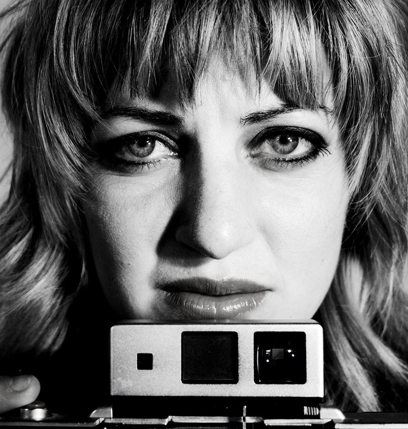 Anais Mitchell