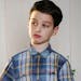 Iain Armitage plays the title character on "Young Sheldon," a hit prequel to the popular CBS show "The Big Bang Theory."