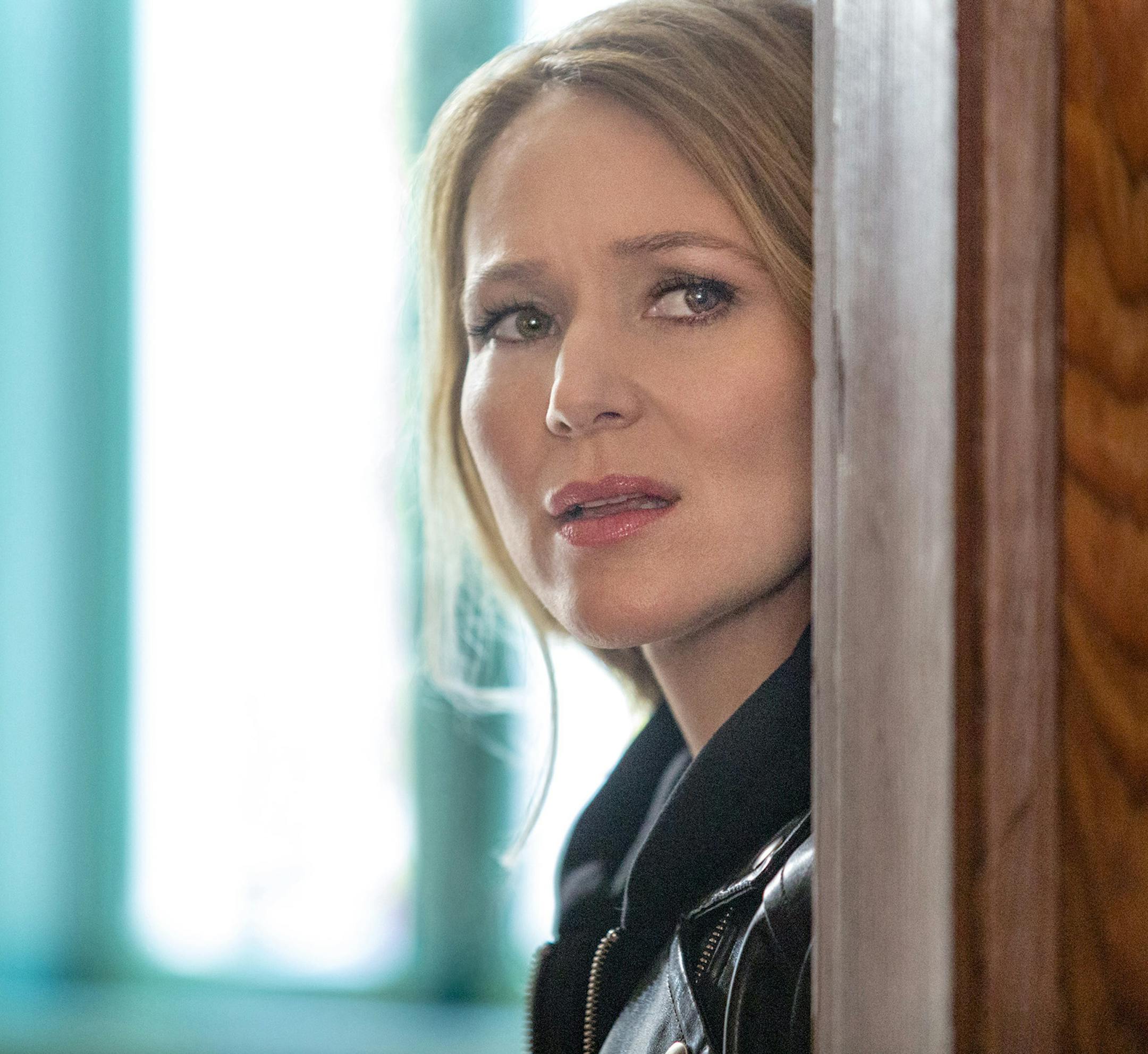 Jewel stars in ìConcrete Evidence: A Fixer Upper Mystery." Credit: Copyright 2017 Crown Media United States LLC/Photographer: Ryan Plummer