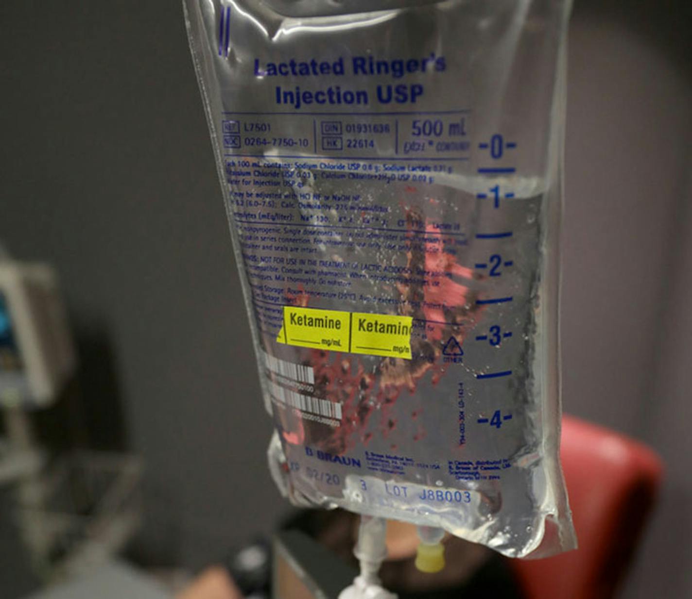 On multiple occasions, in the presence of Minneapolis police, Hennepin Healthcare EMS workers injected people who already appeared to be restrained with ketamine, according to a new city report.