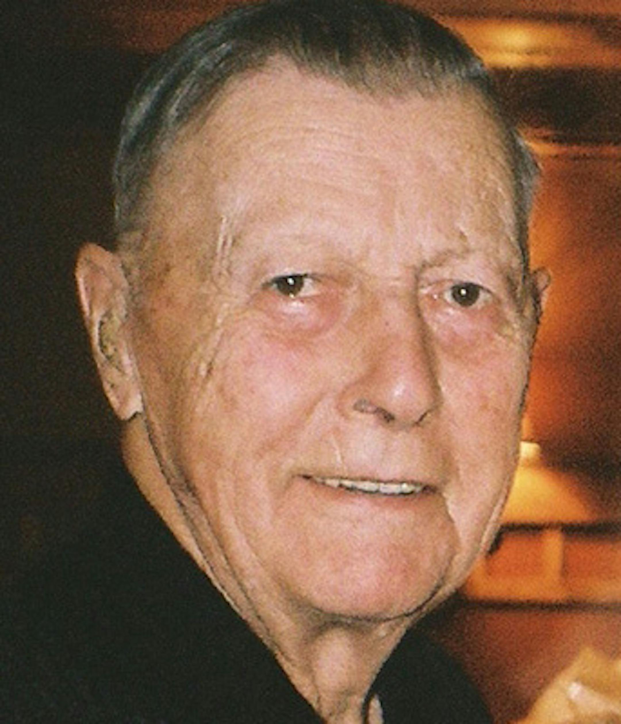 Glen Jostad