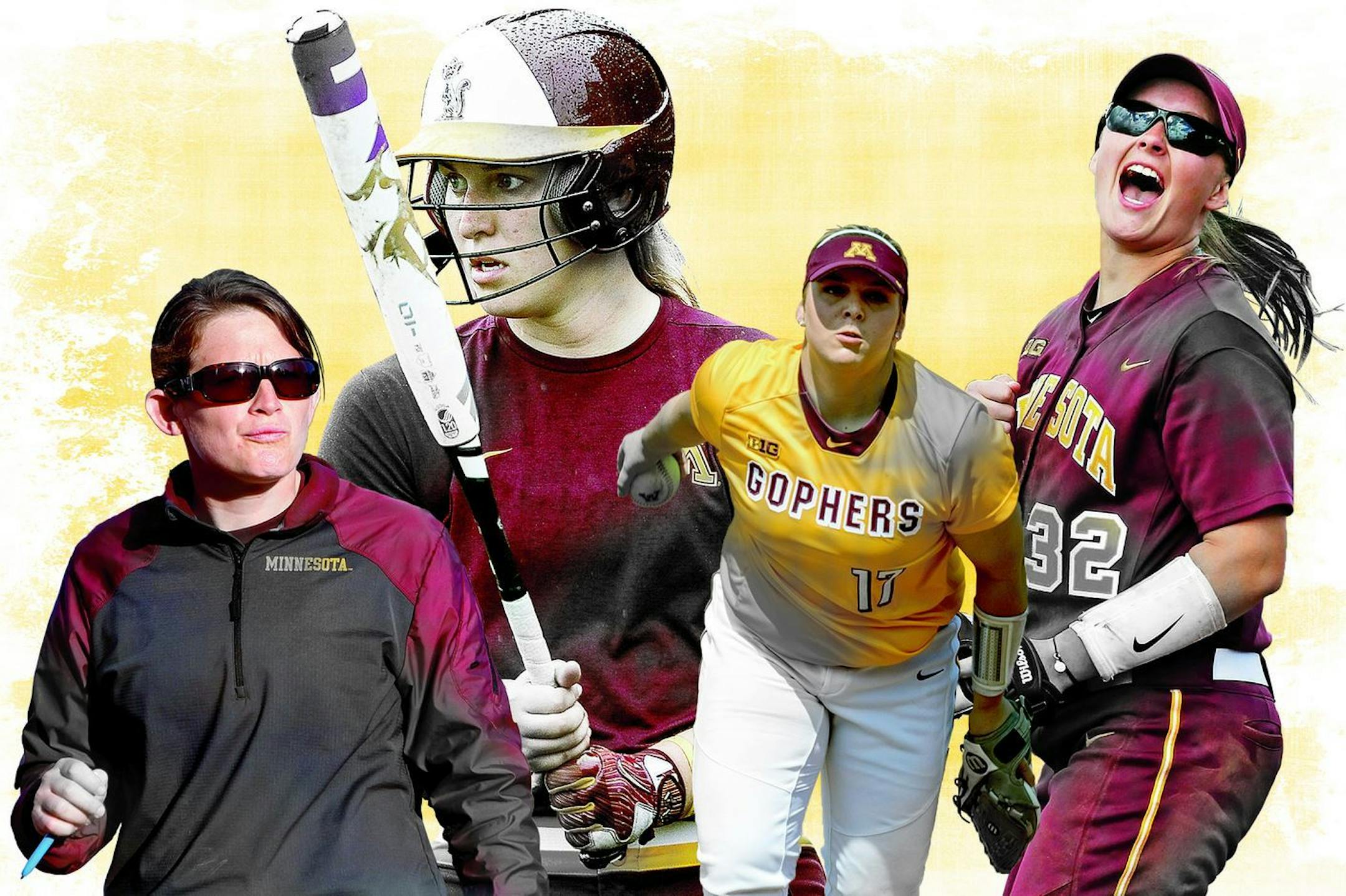 The Gophers lost 1-0 in the ninth inning to Alabama on Saturday.