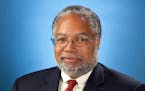 Dr. Lonnie Bunch, Director, Smithsonian's National Museum of African American History and Culture, May 29, 2012. credit: Michael R. Barnes, Smithsonia