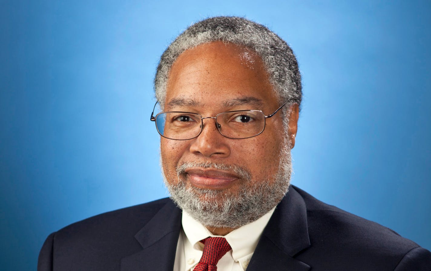 Dr. Lonnie Bunch, Director, Smithsonian's National Museum of African American History and Culture, May 29, 2012. credit: Michael R. Barnes, Smithsonian Institution ORG XMIT: PHA12-155