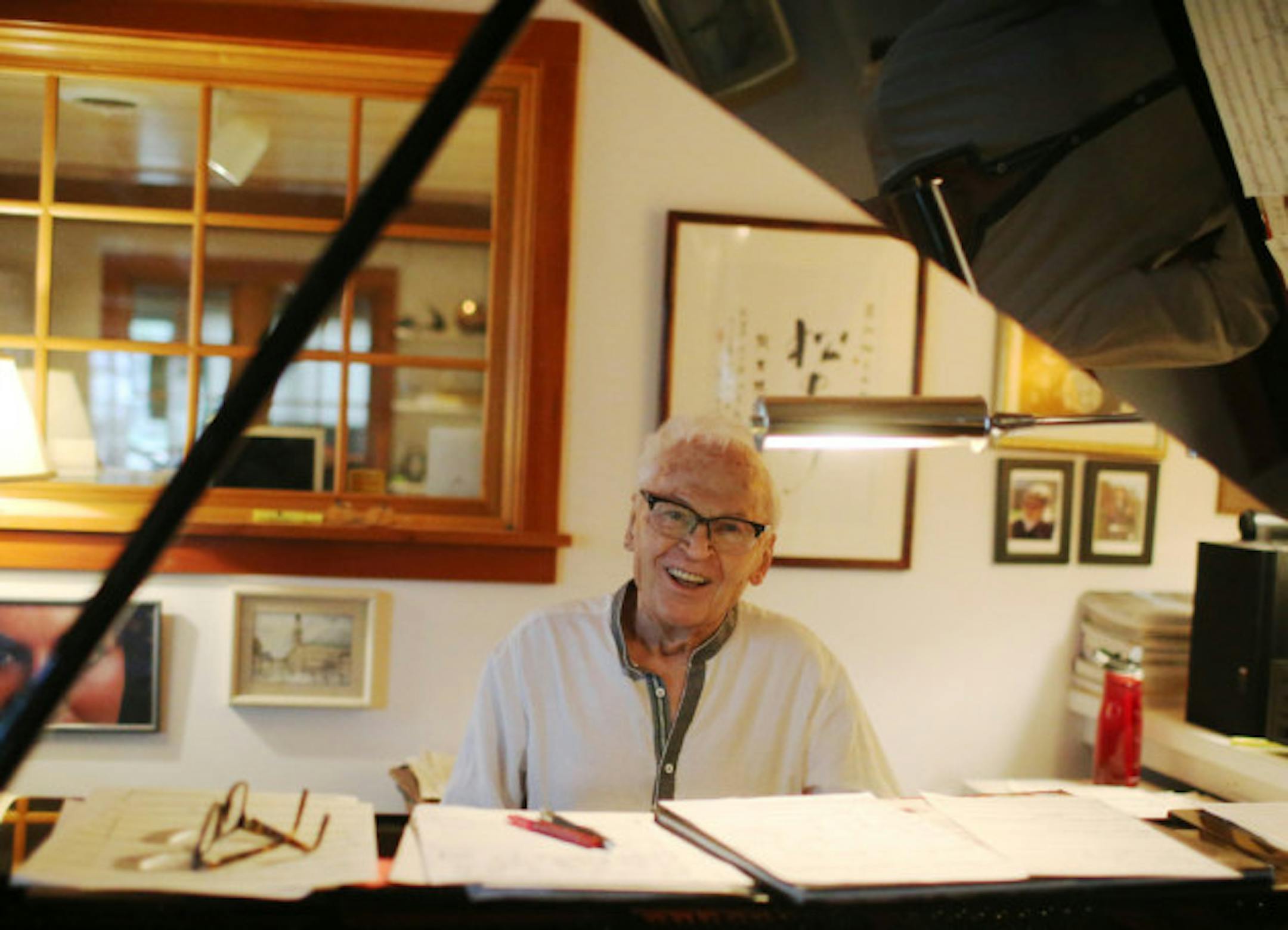 Star Tribune photo by David Joles