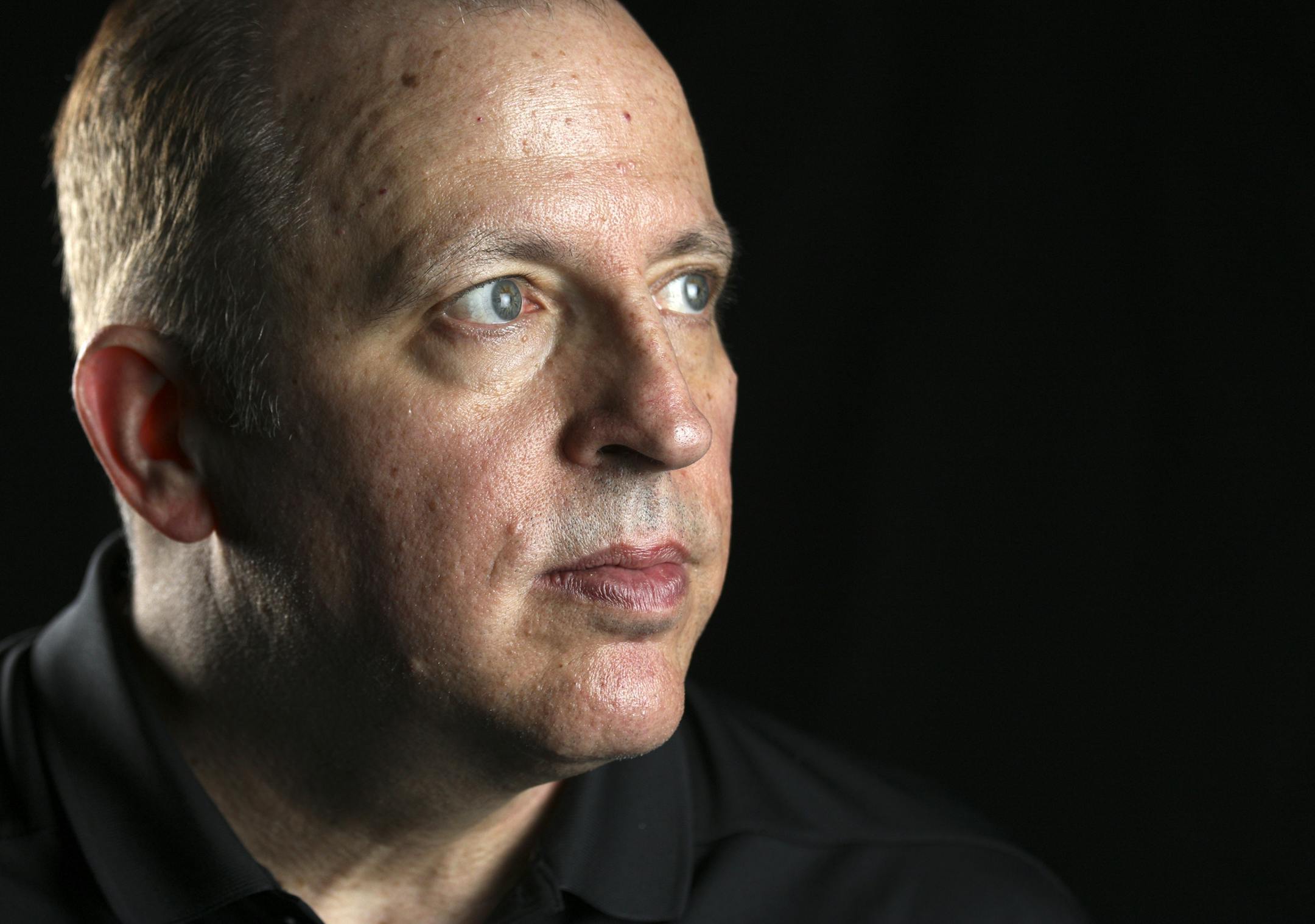 Timberwolves coach Tom Thibodeau.