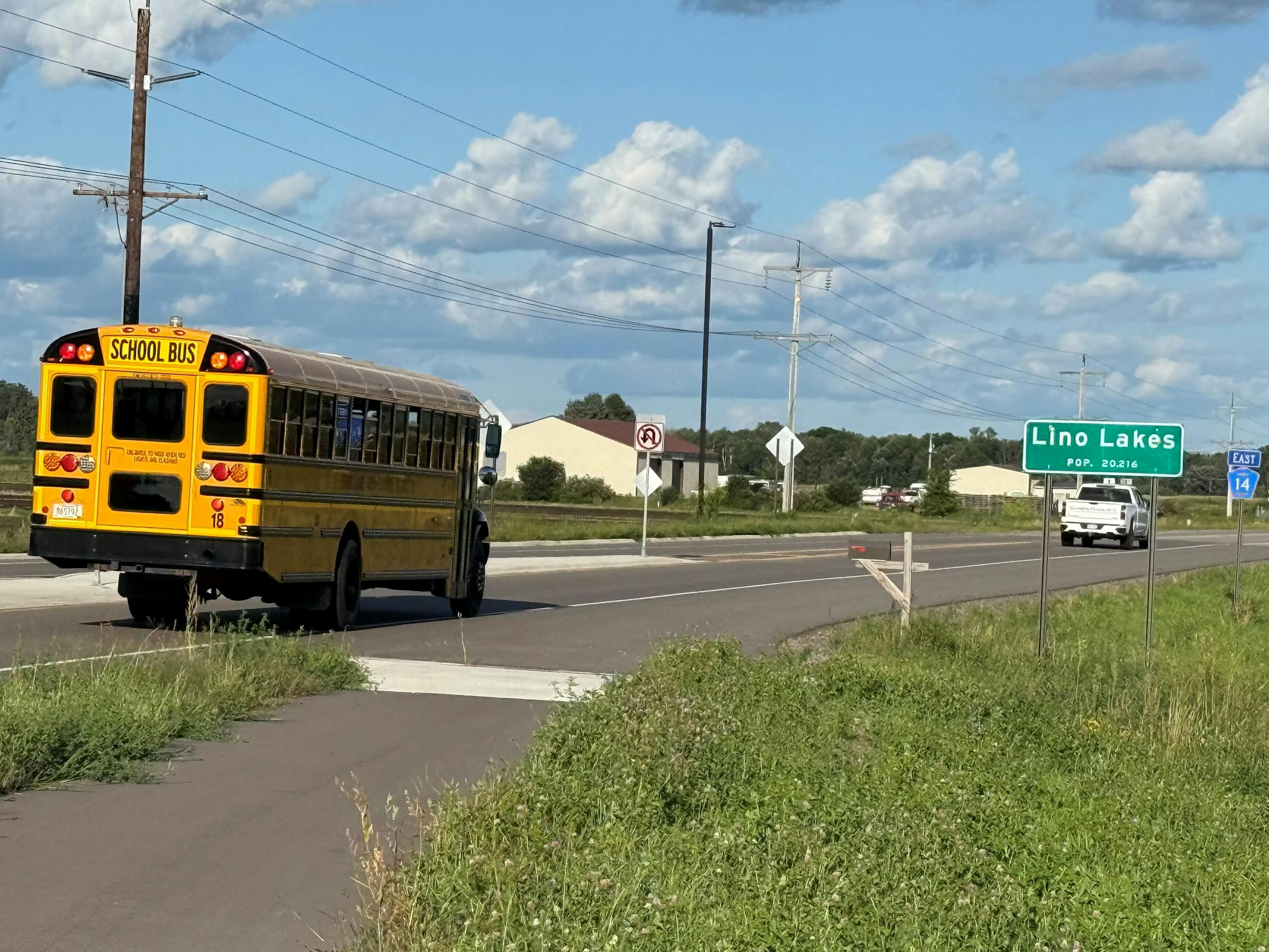 Ramstad: In Lino Lakes, a quiet end to a firestorm about growth and religion