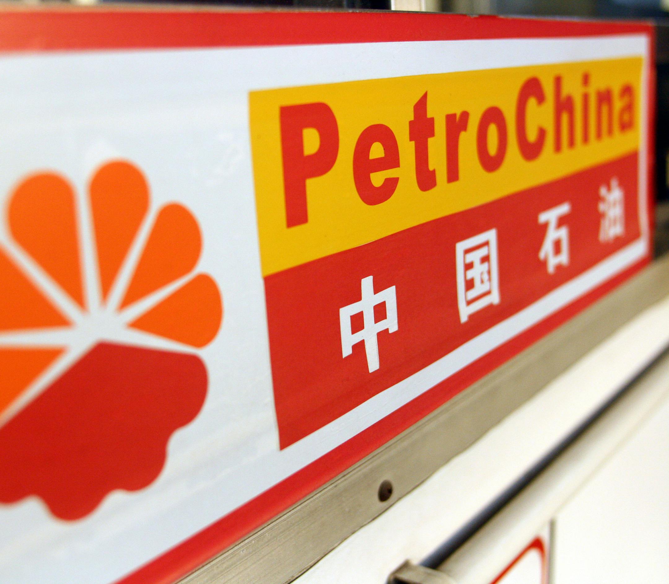 Government-controled firms like PetroChina and Brazil’s Petrobras have seen their valuations plummet as investors rushed for the exits.
