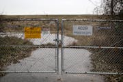 3M dumped PFAS sludge in the Washington County landfill for years. It's one of two sites that seeded underground chemical pollution that state officia