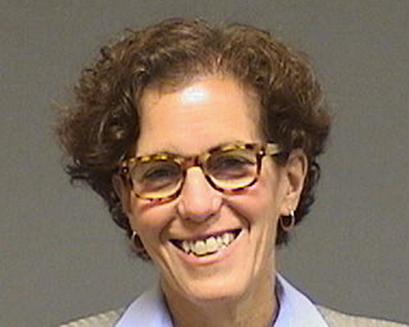 Minneapolis City Attorney Susan Segal.