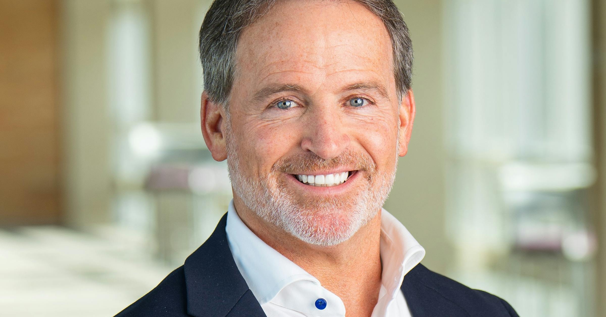 Solventum CEO made $14.8M in 2024