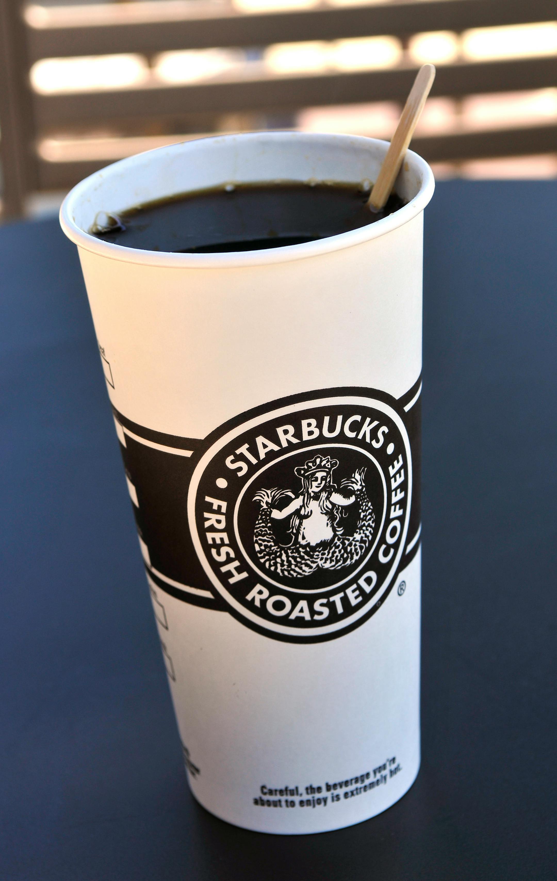 Starbucks is closing 600 stores nationwide in an effort to increase the company's profitability.