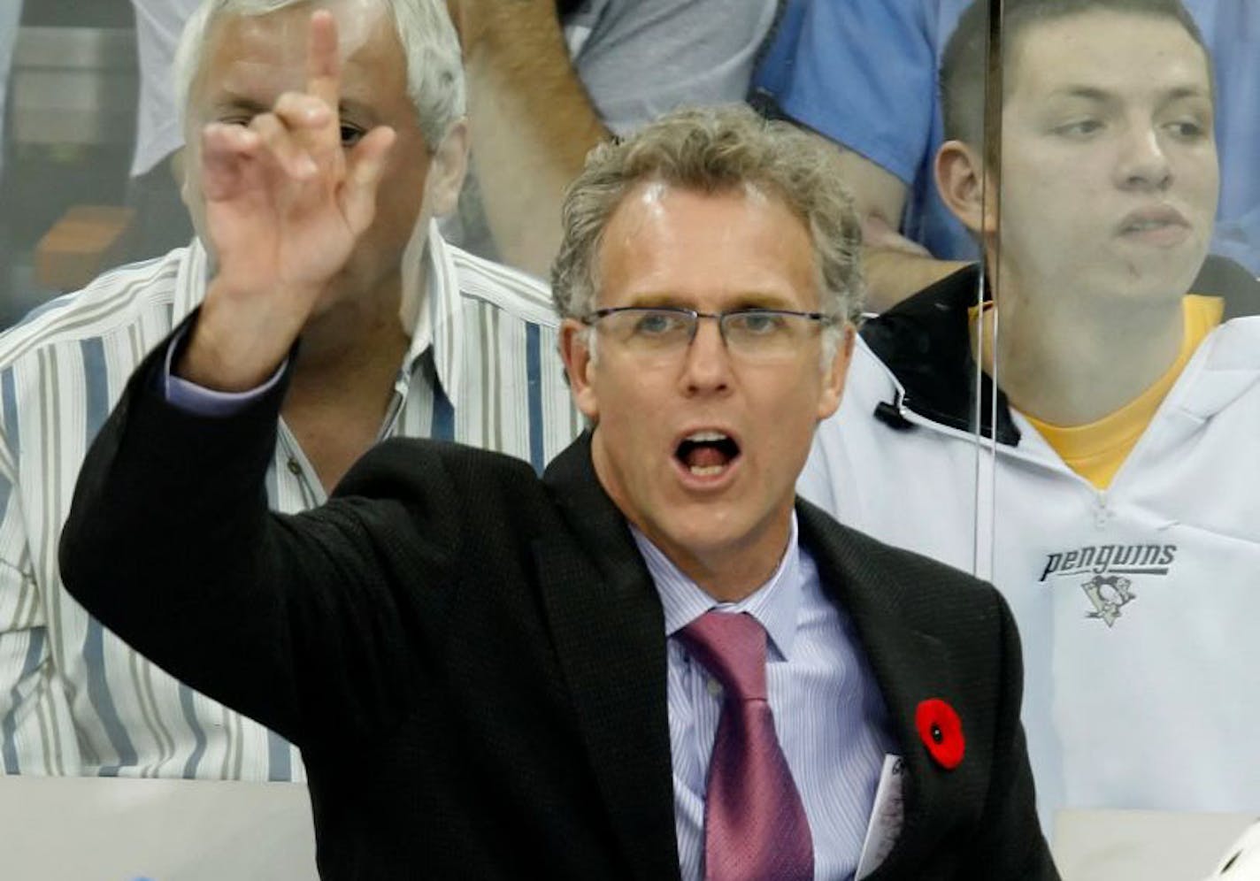 Craig MacTavish