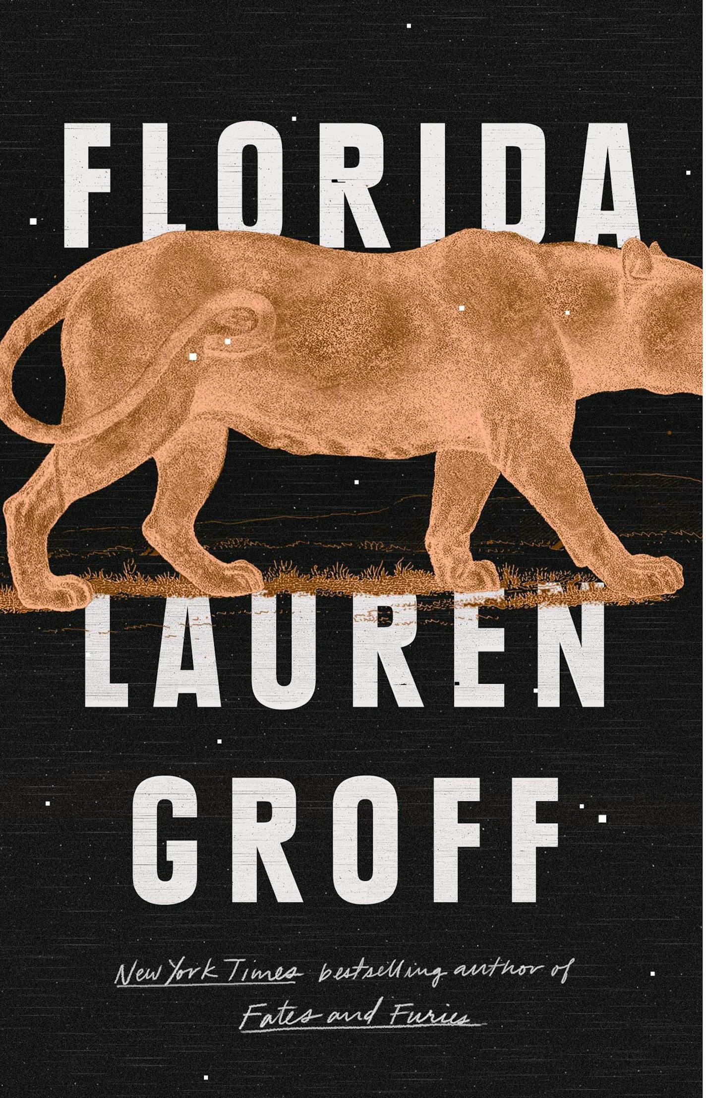 "Florida" by Lauren Groff