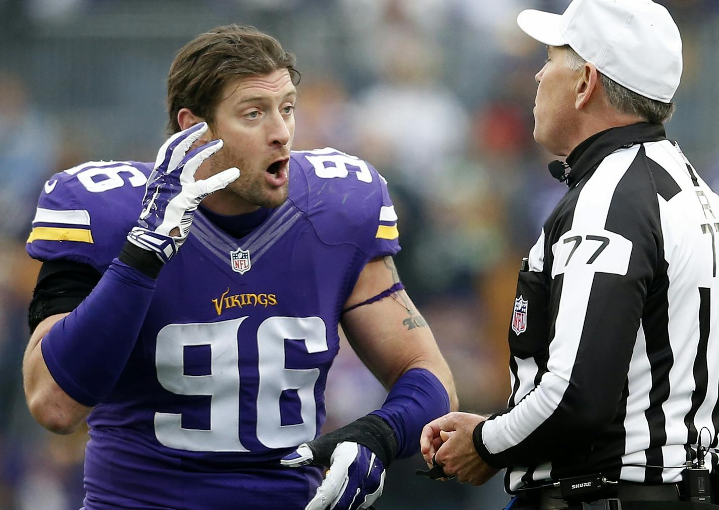 Brian Robison