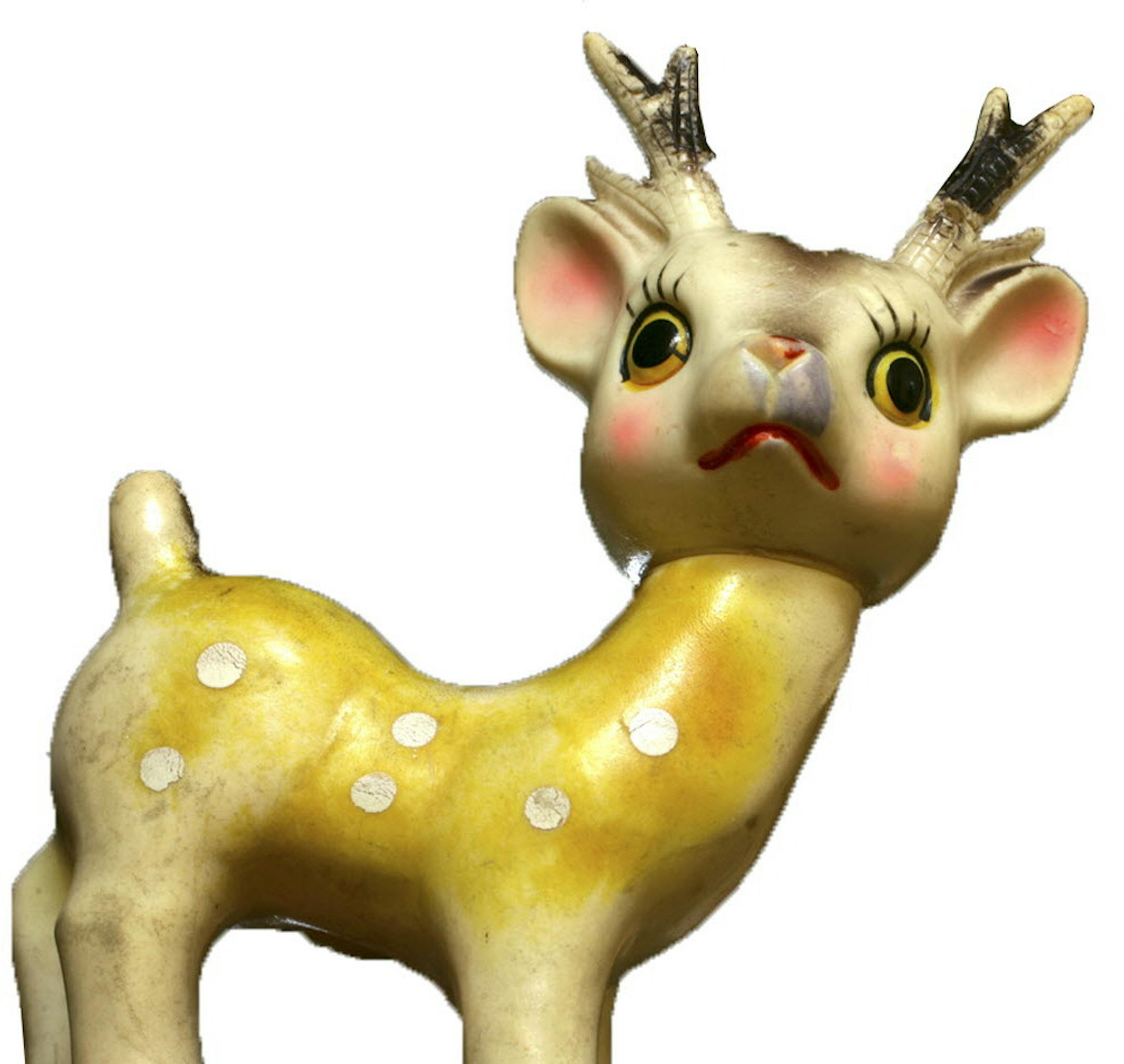 Joel Koyama Heirloom ornament