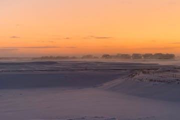 A Mid-Winter "Warm Front" This Week