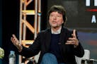 Ken Burns on Mayo Clinic: 'One of the most amazing medical places on Earth'