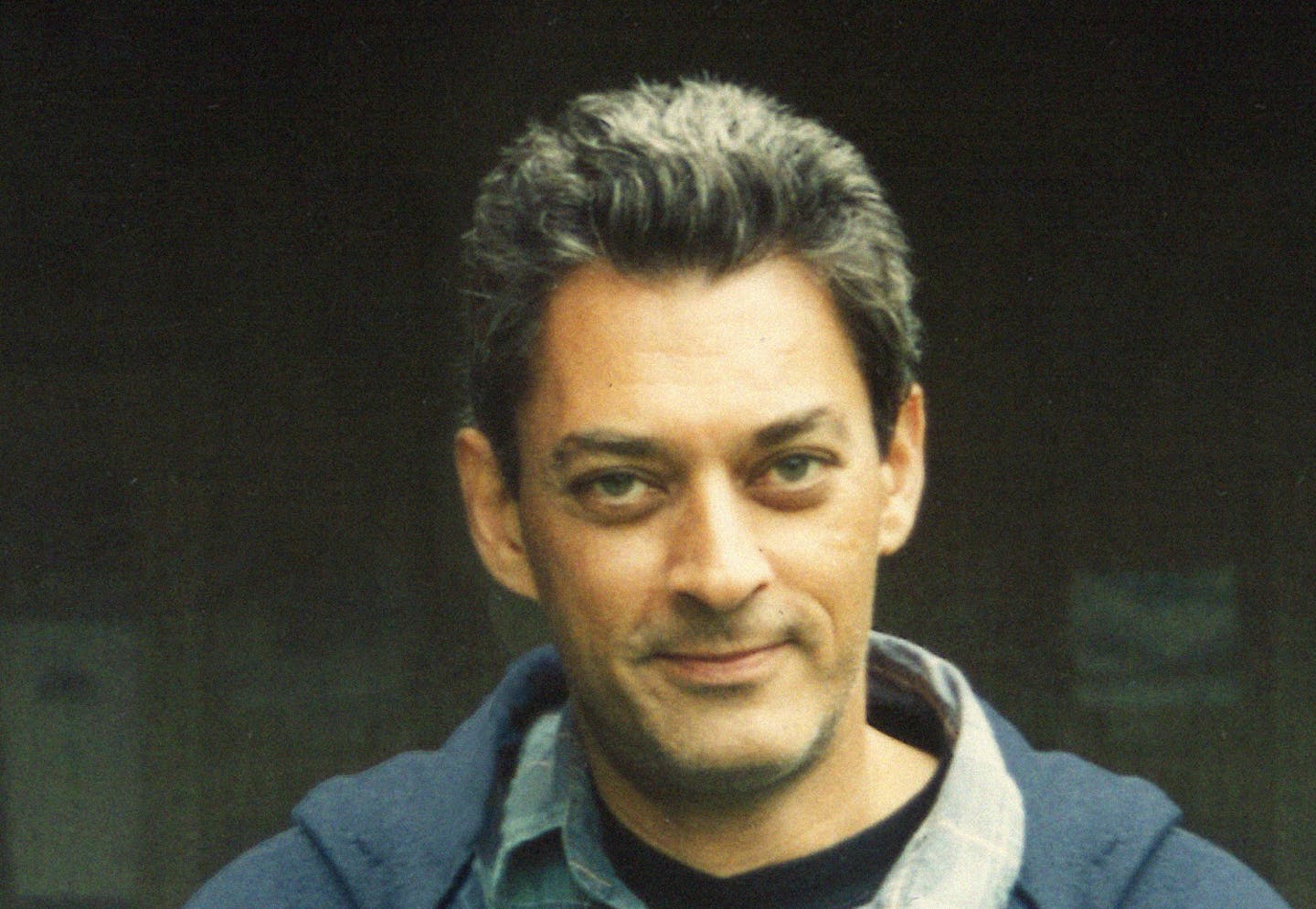 Paul Auster