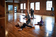 Dance companies in the Twin Cities are finding space to breathe