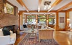 Simple yet splendid Mission-style Kenwood home hits market for $1.25 million
