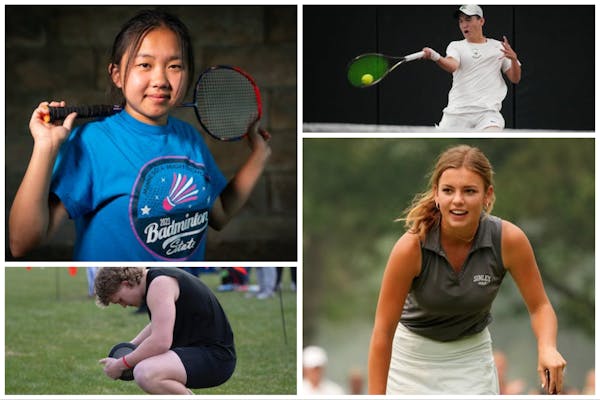 Solo stars: Who are the Star Tribune spring Metro Players of the Year?